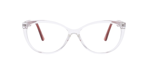 Clearly Glasses LUNENBURG