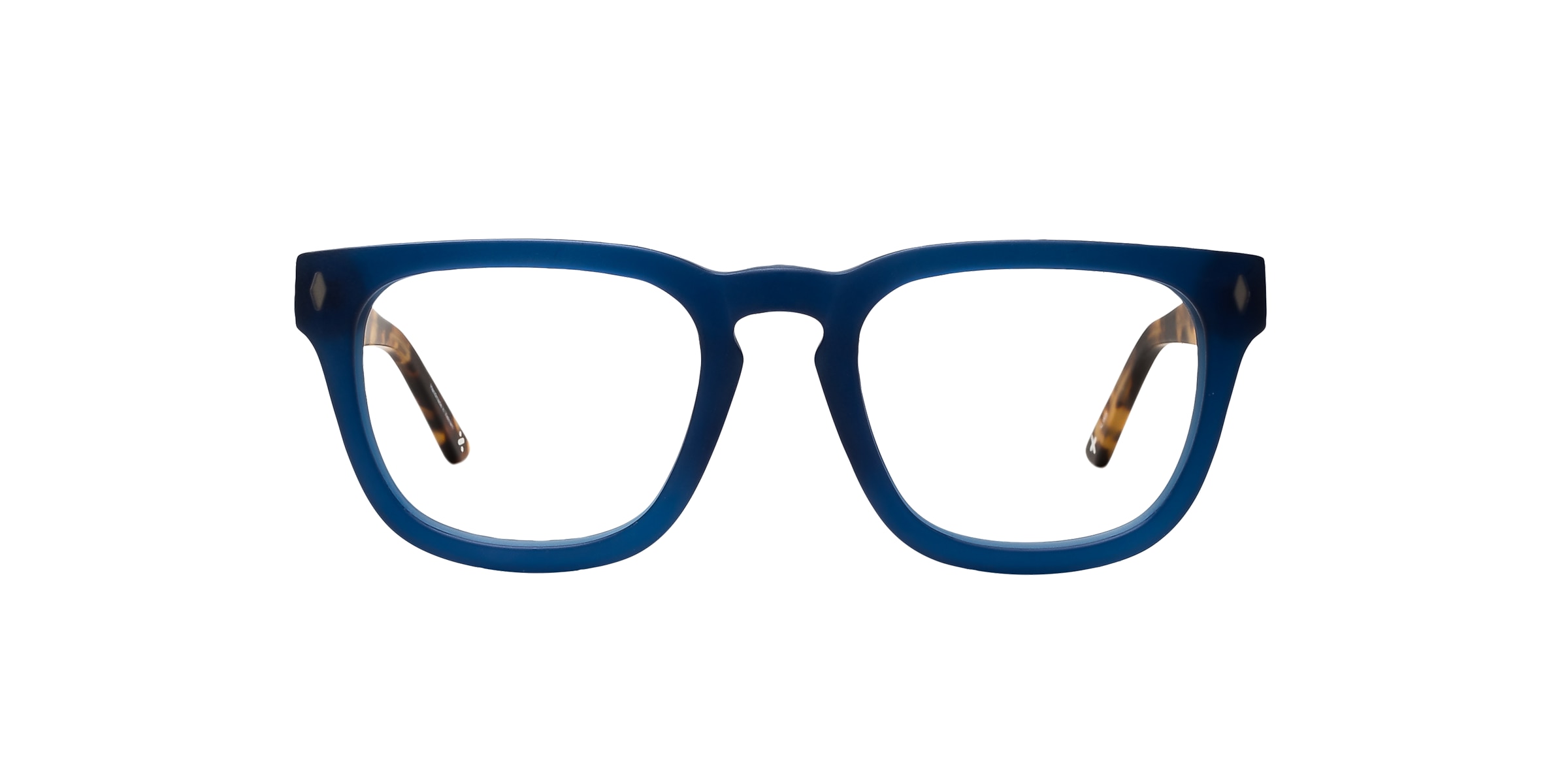 Clearly Glasses POPLAR