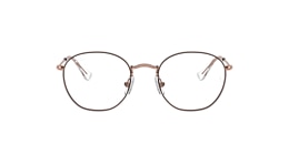 Ray-Ban Glasses RB9572V ROB OPTICS KIDS