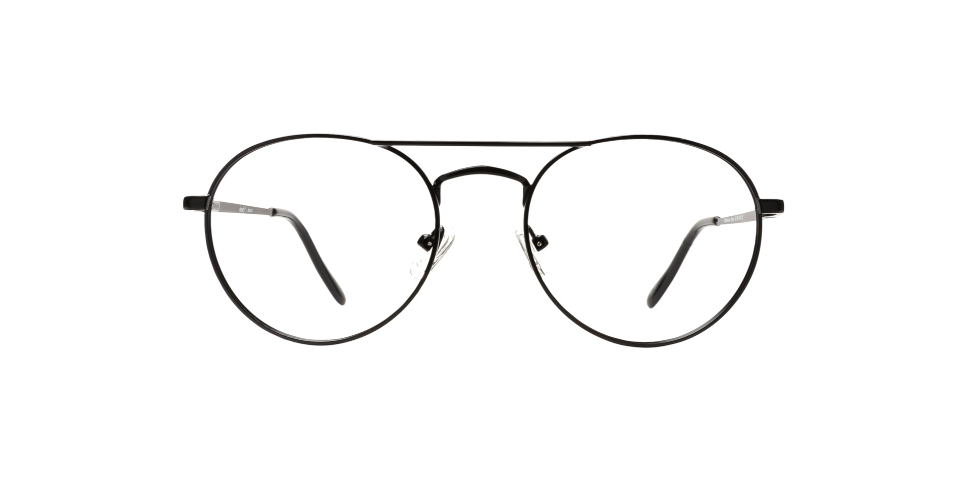 Clearly RADISSON Black, Size: