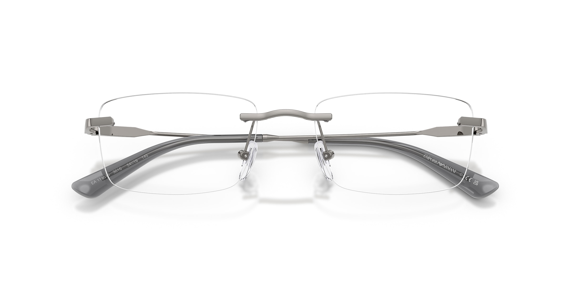 Emporio Armani Glasses EA1195TD