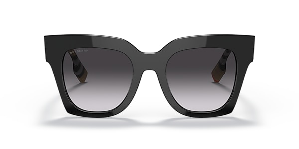Burberry Sunglasses BE4364 KITTY