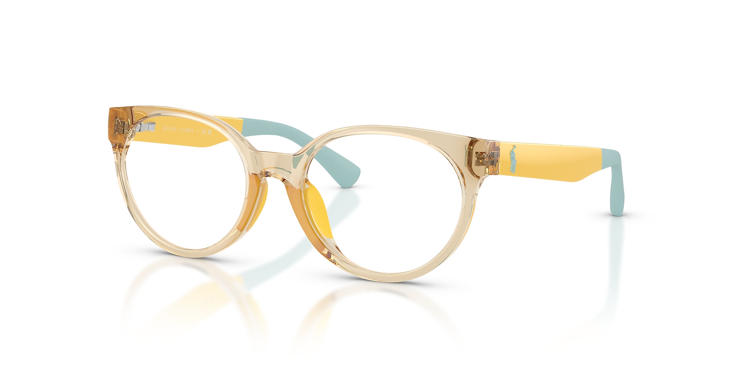 Polo Ralph Lauren Glasses PP8554U