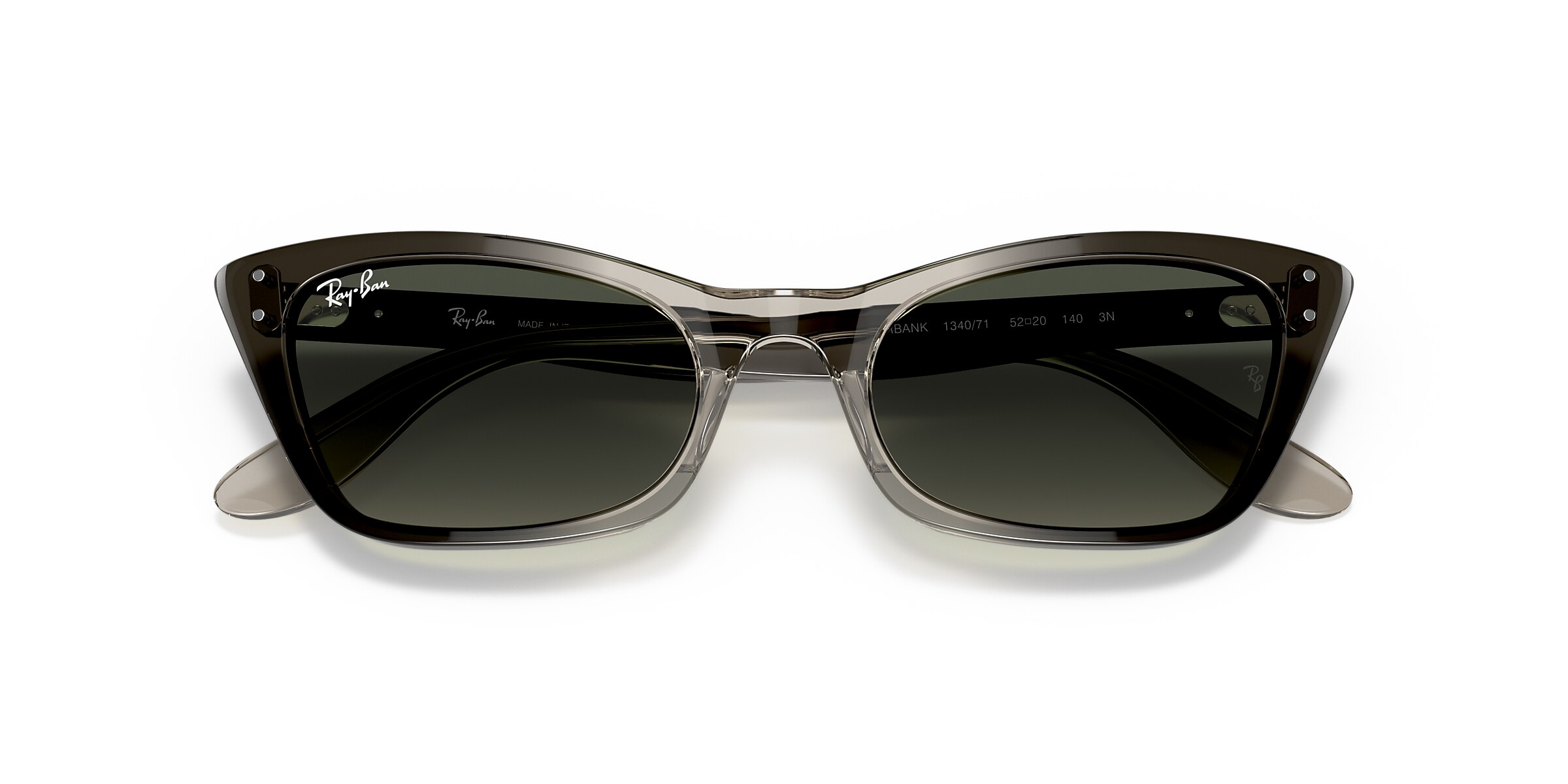Ray-Ban Sunglasses RB2299 LADY BURBANK