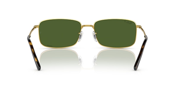 Ray-Ban Sunglasses RB3717 POLARIZED+ LENSES