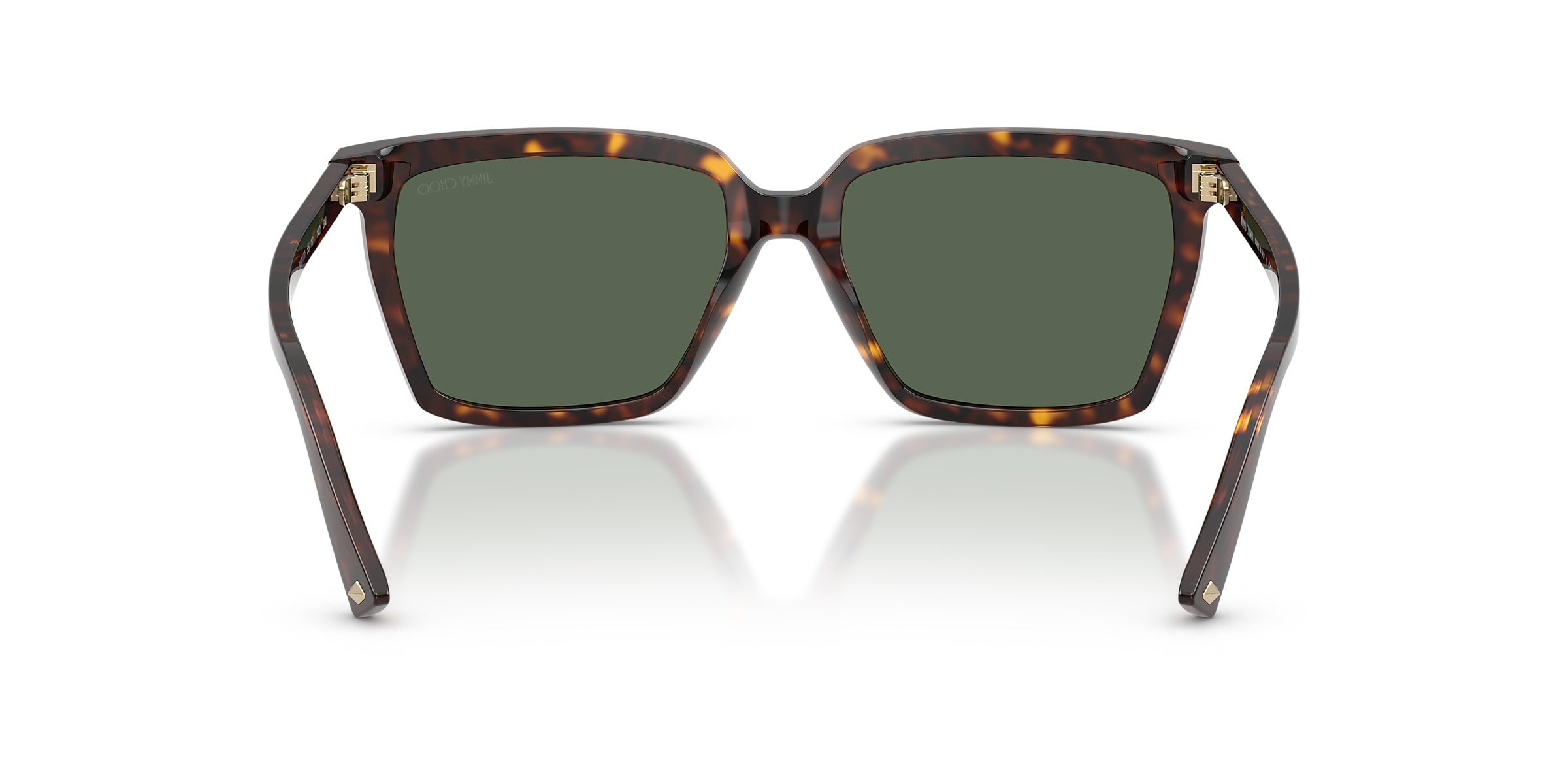 Jimmy Choo Sunglasses JC5051