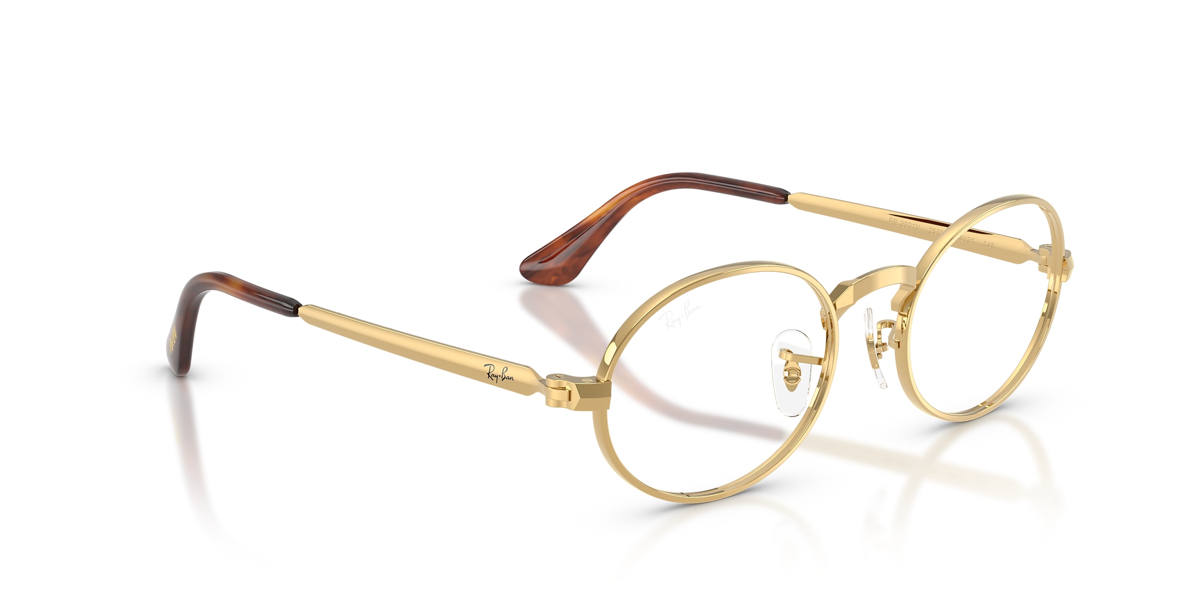 Ray-Ban Glasses RB3931V