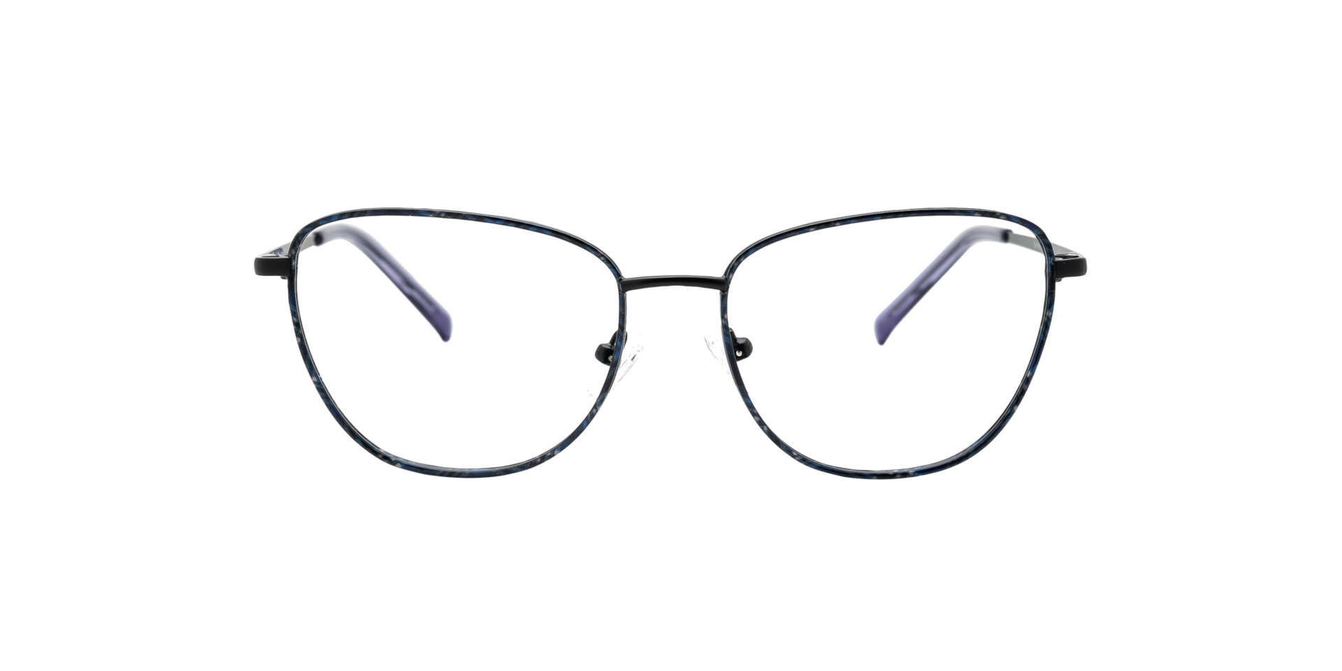 Clearly SPONDE Matte Black, Size: XS