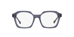 Clearly Glasses BANJUUL