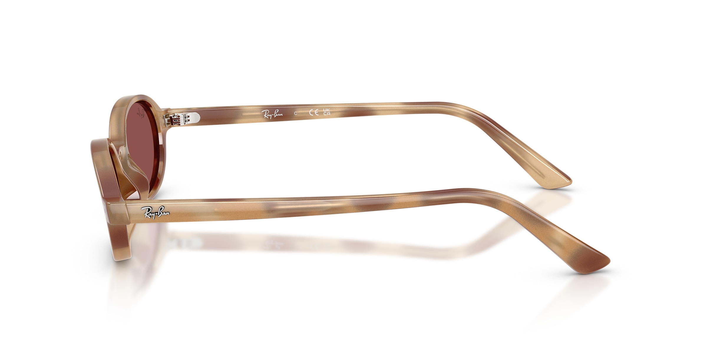 Ray-Ban Sunglasses RB4472 KHAL BIO-BASED