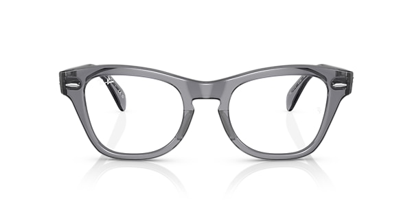 Ray-Ban Glasses RB0707V RB0707 OPTICS