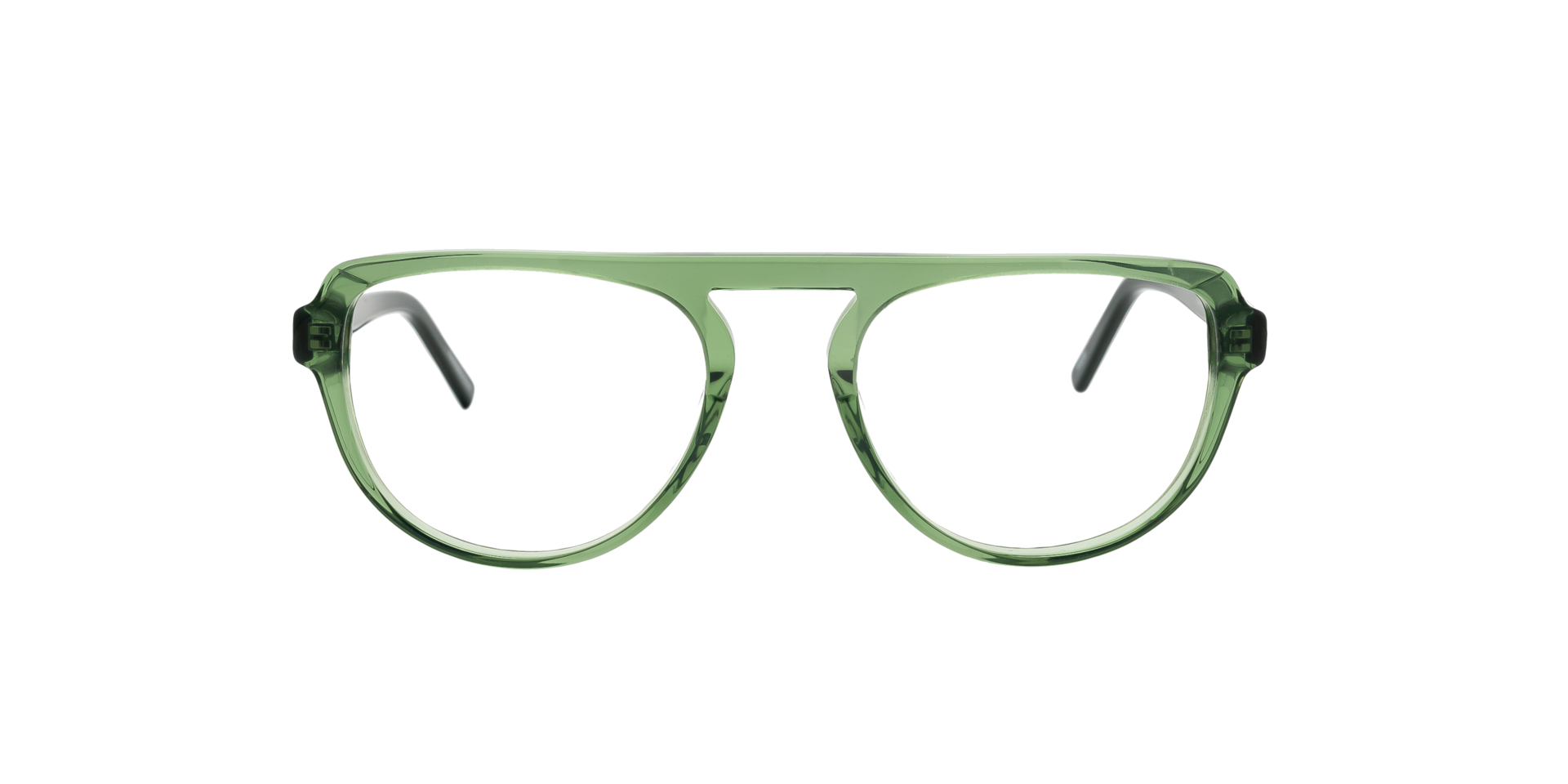Clearly STAMFORD Crystal Khaki, Size: S