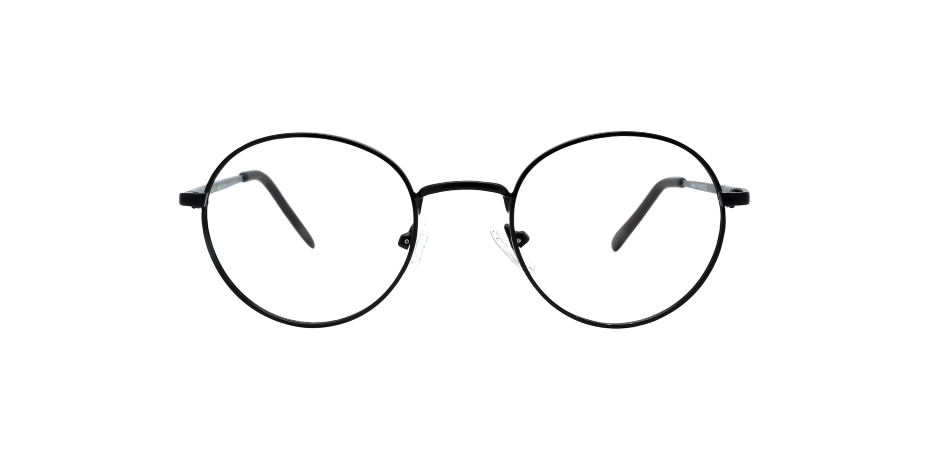 Clearly AURORA Black, Size: XXS