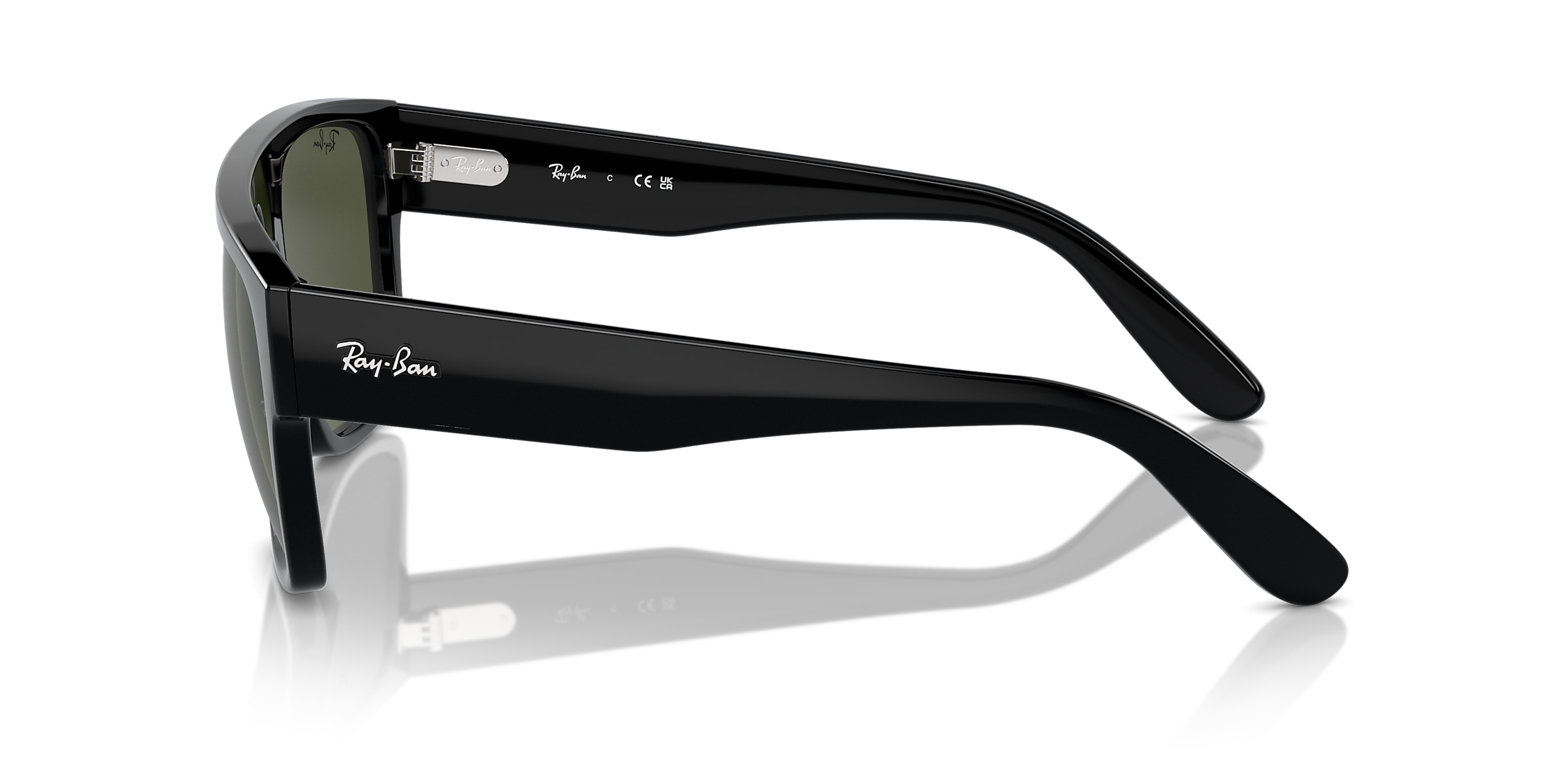 Ray-Ban Sunglasses RB0360S DRIFTER