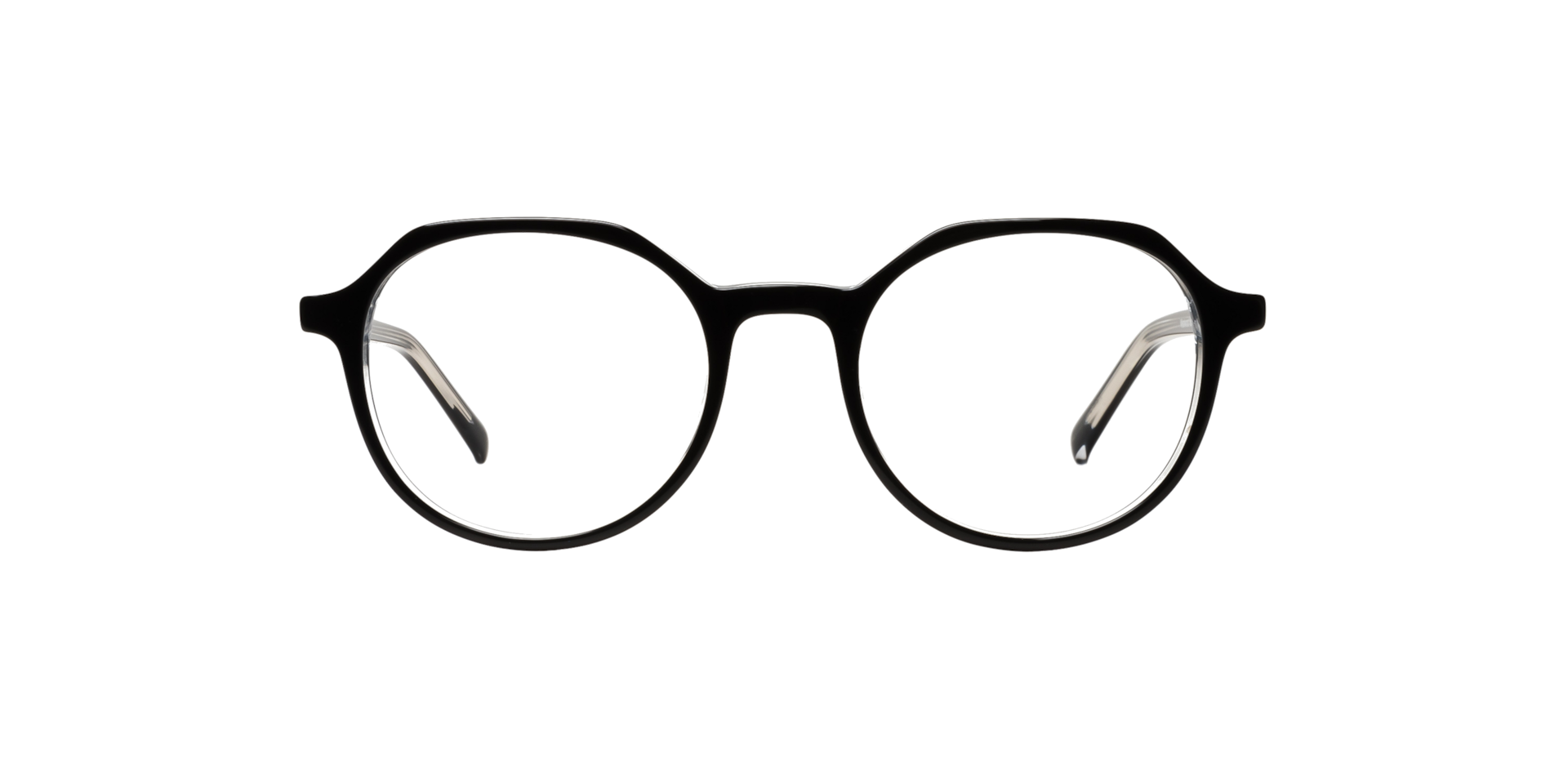 Clearly WESTWOOD Black Ice, Size:
