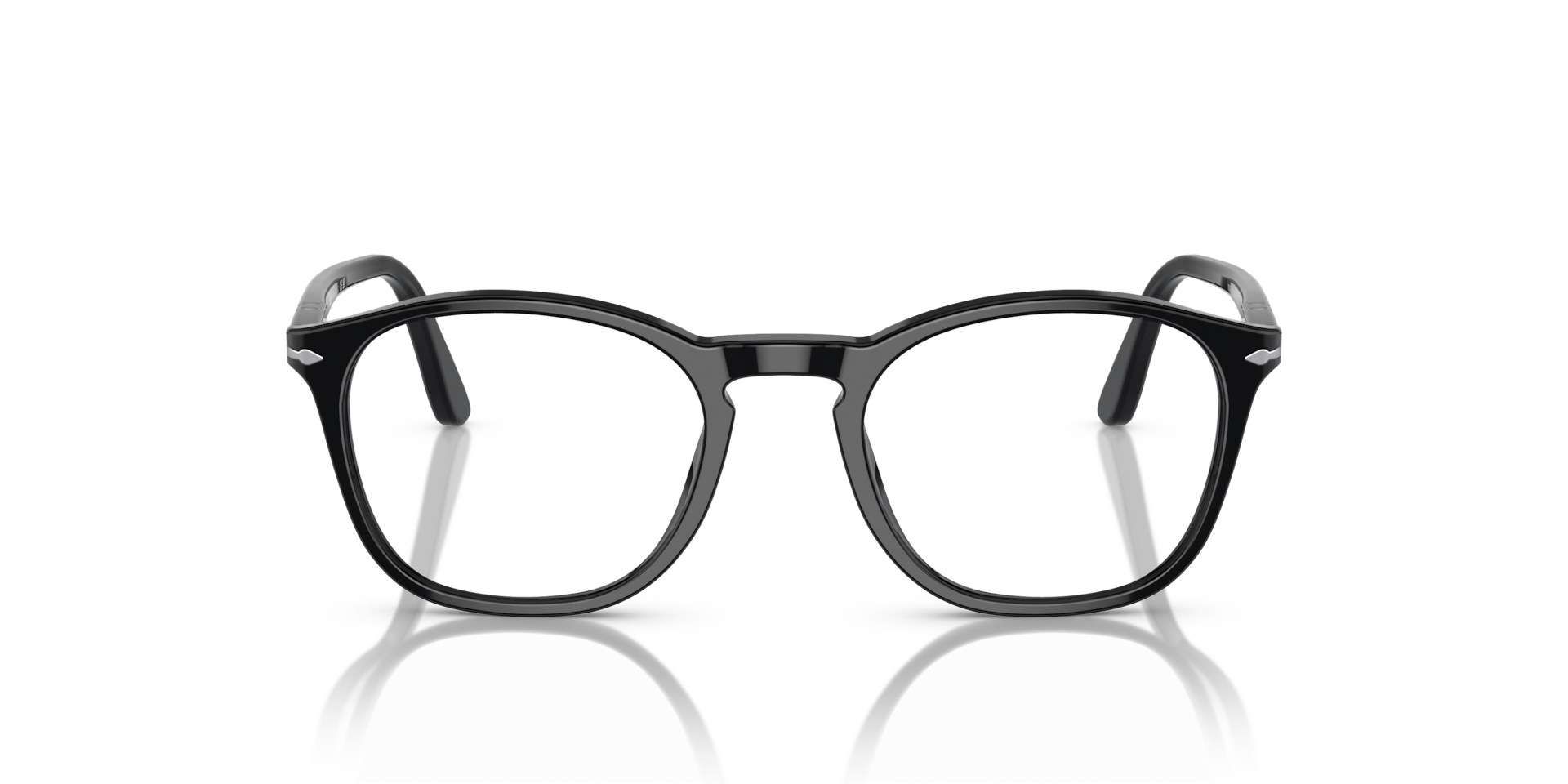 Persol PO3007V Black, Size: S