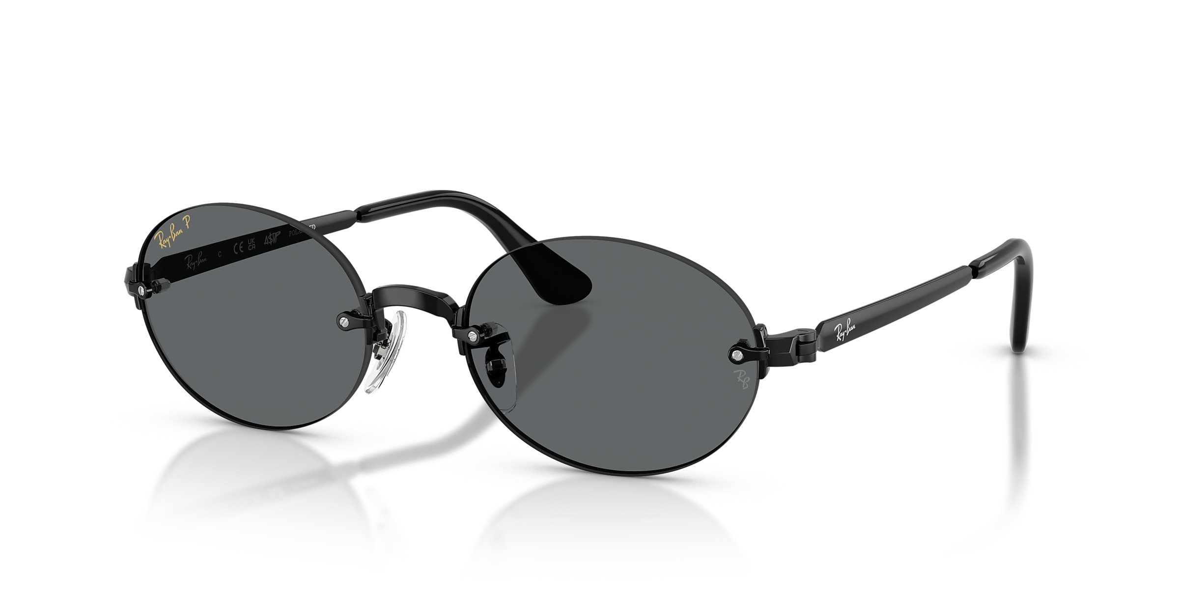 Ray-Ban Sunglasses RB3929 BY A$AP ROCKY