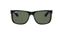 Ray-Ban Sunglasses RB4165 JUSTIN CLASSIC