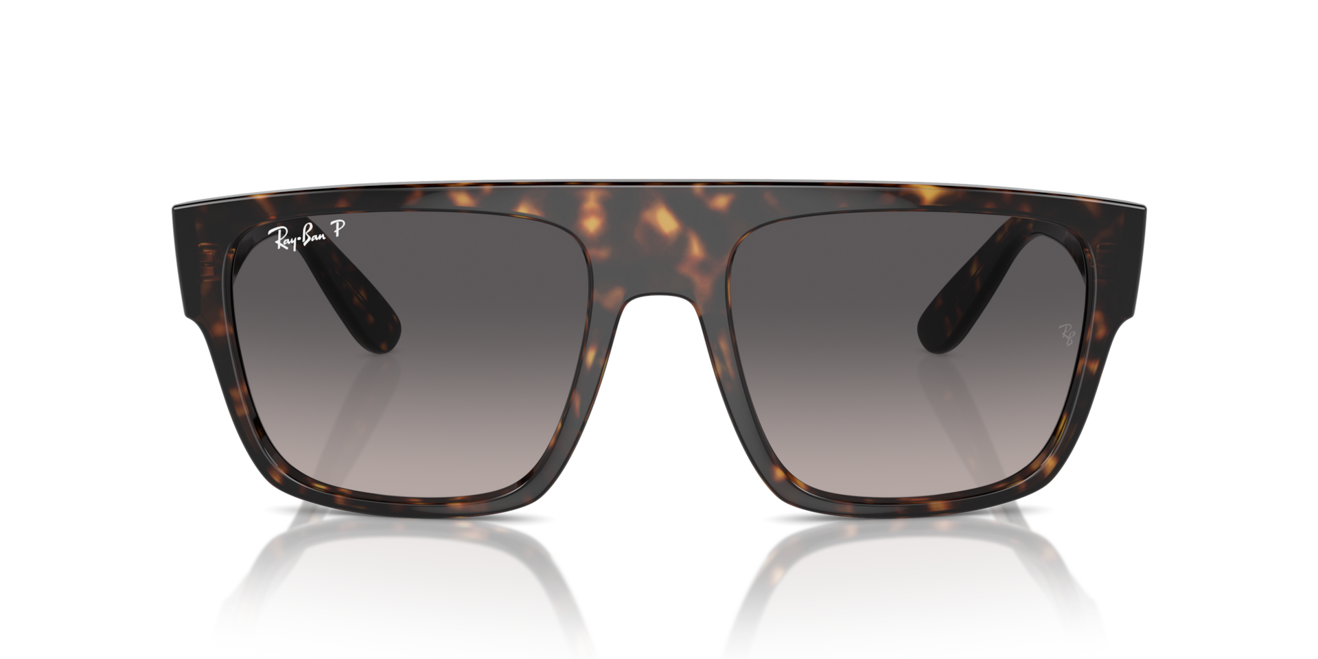 Ray-Ban RB0360S DRIFTER Havana, Size: XL