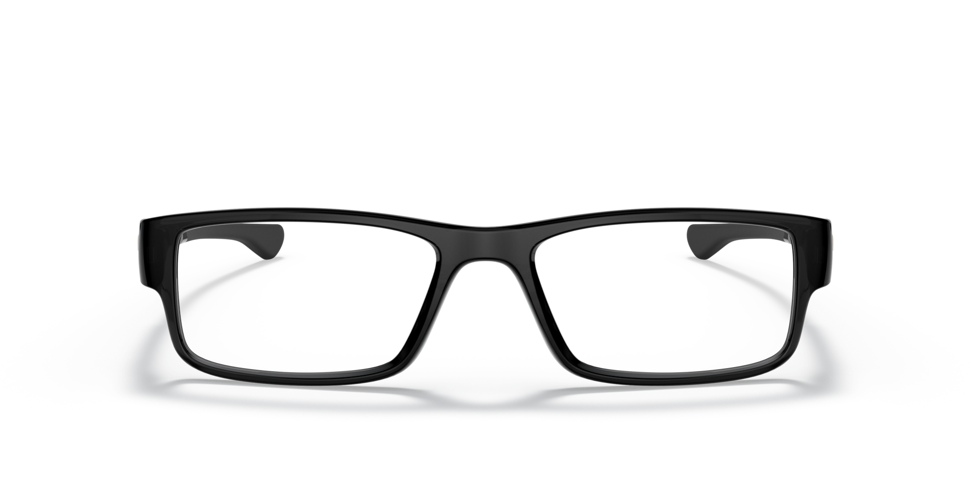 Oakley OX8046 AIRDROP™ Black Ink, Size: XL