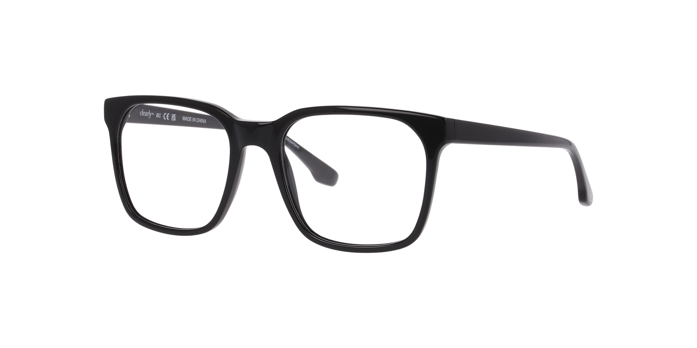 Clearly Glasses GRAYSON