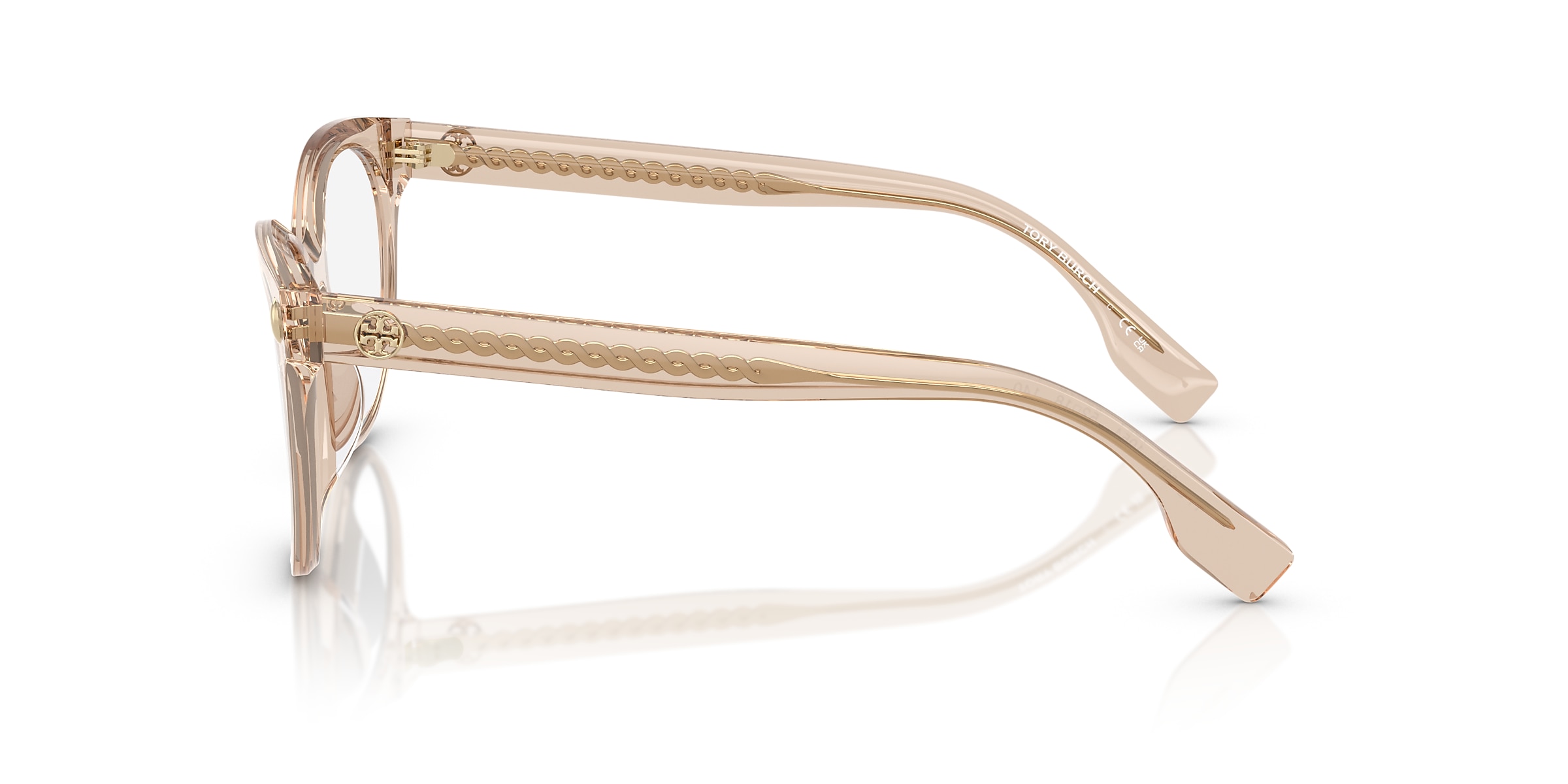 Tory Burch Glasses TY2150U