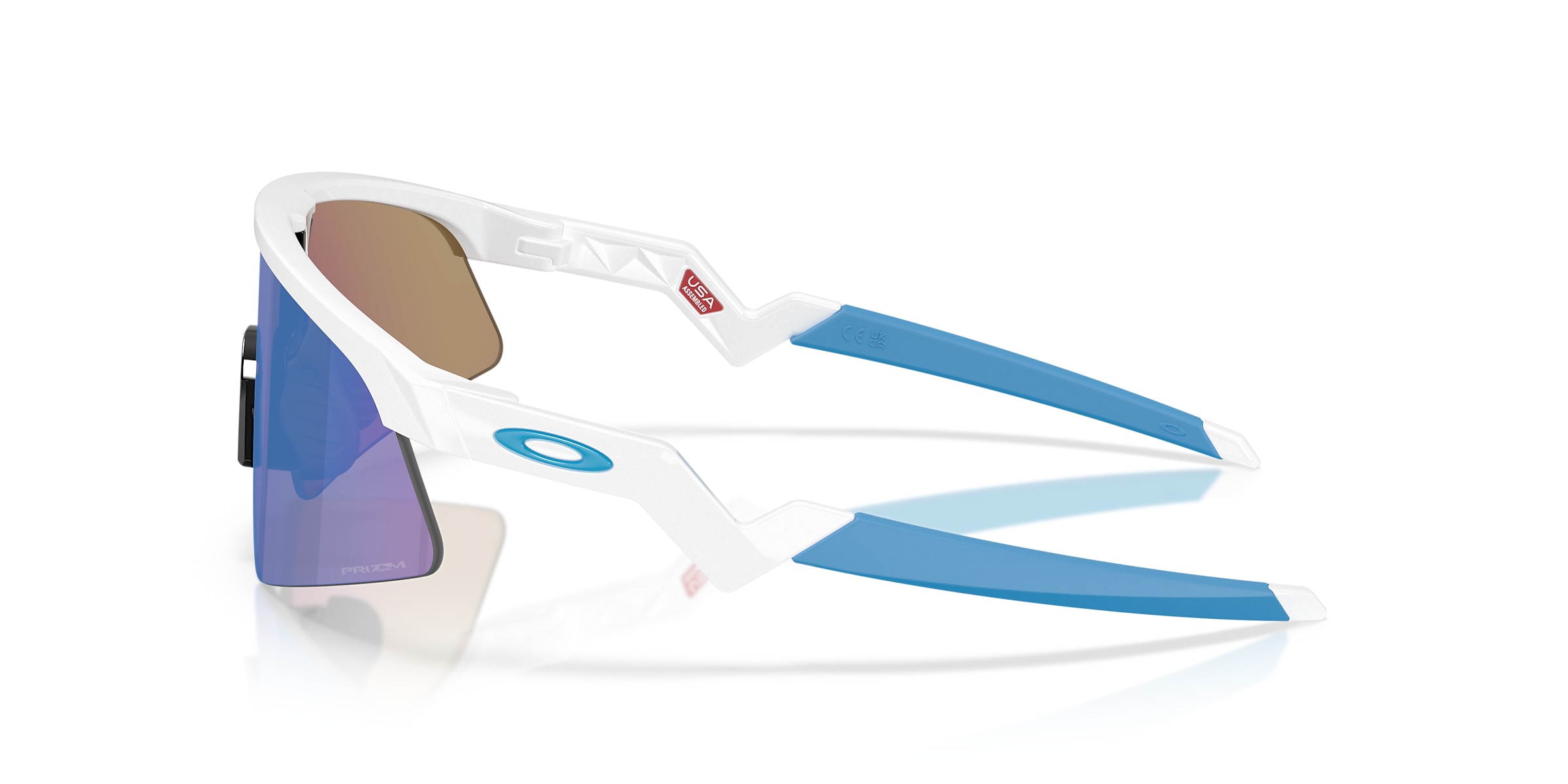 Oakley Sunglasses OJ9015 RESISTOR SWEEP (YOUTH FIT)
