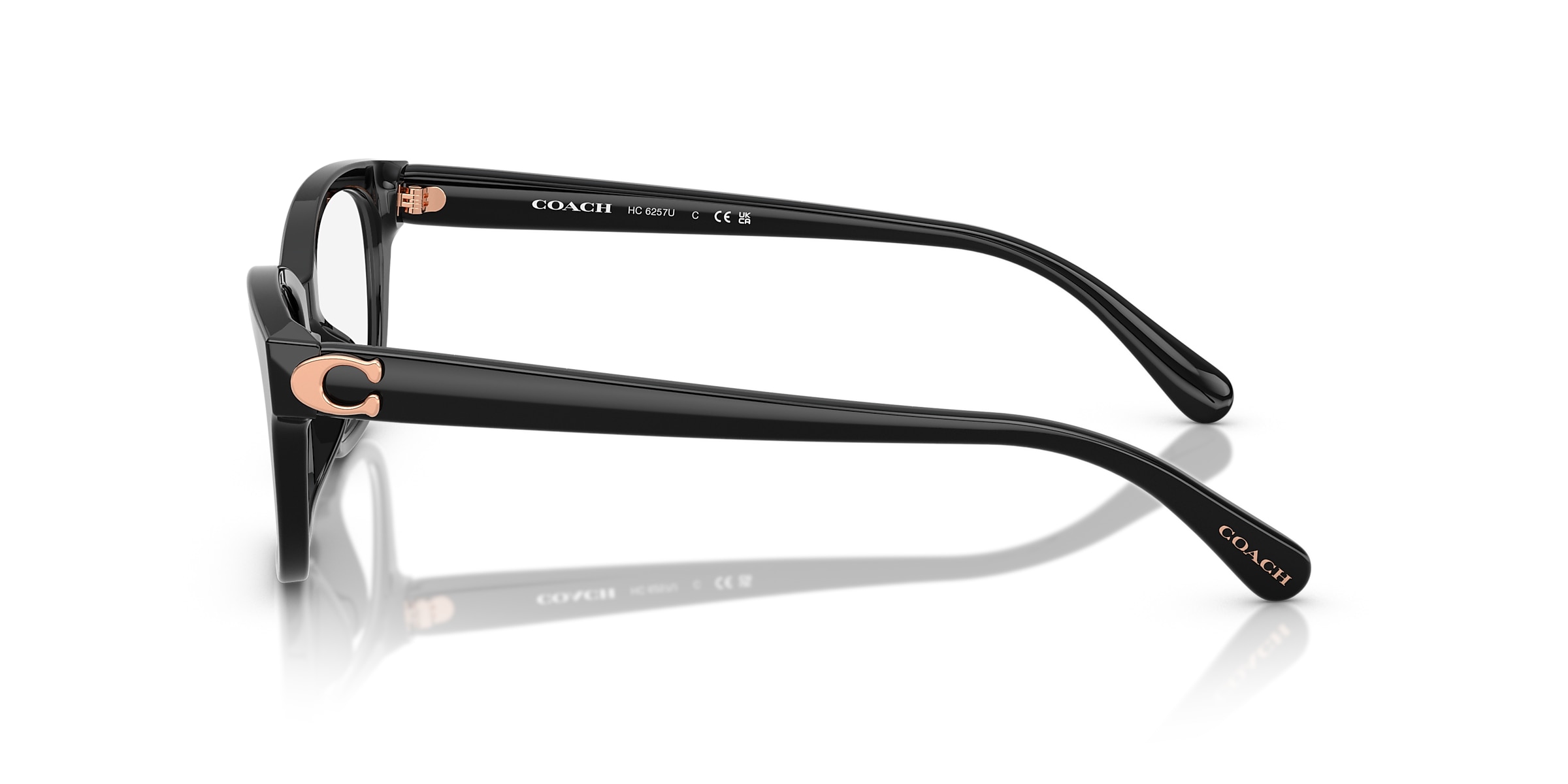 Coach Glasses HC6257U