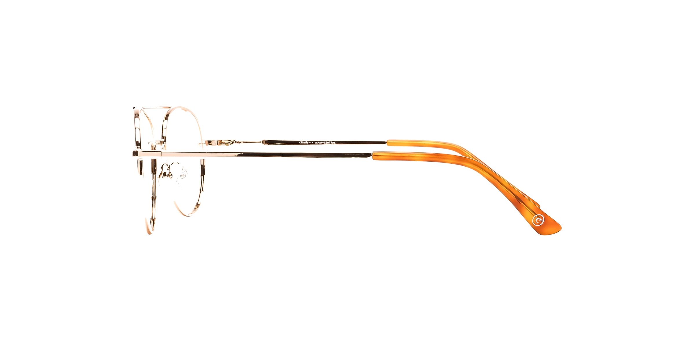 Clearly Glasses SEVILLE