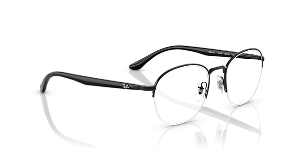 RB6487 OPTICS