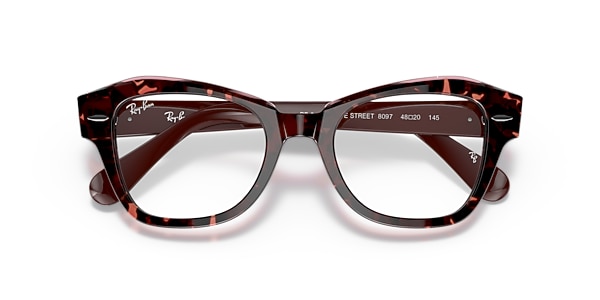 Ray-Ban Glasses RB5486 STATE STREET OPTICS