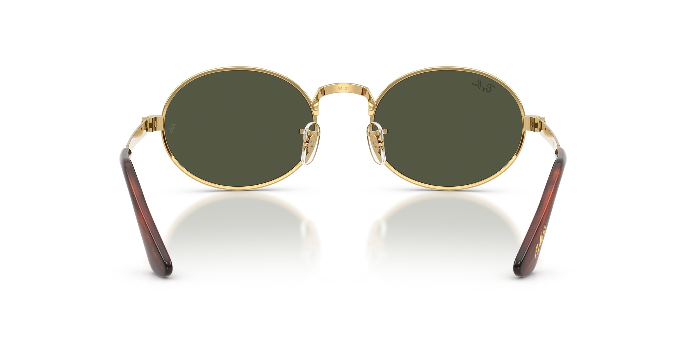Ray-Ban Sunglasses RB3931 BY A$AP ROCKY