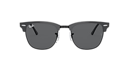 Ray-Ban Sunglasses RB3016 CLUBMASTER CLASSIC