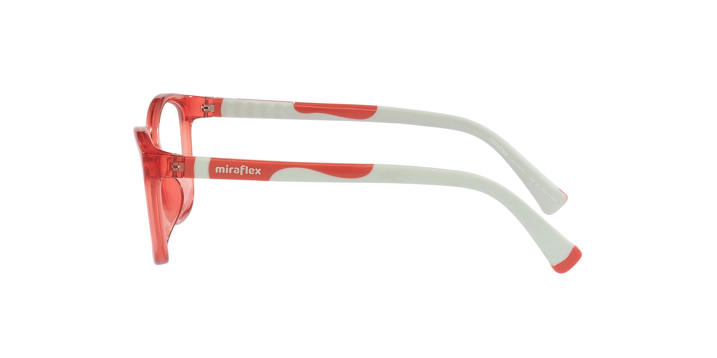 Miraflex Glasses MF4039