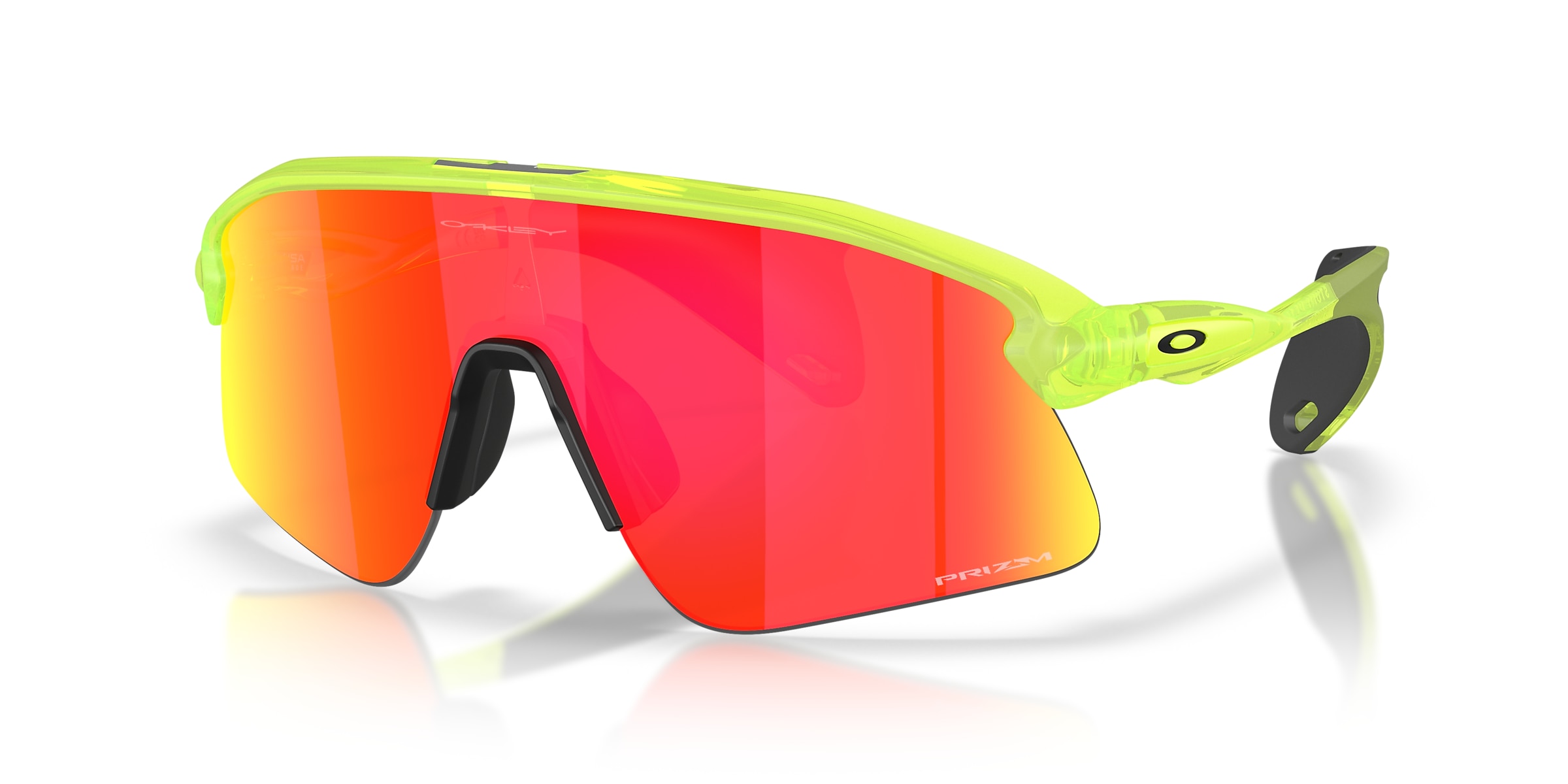 Oakley Sunglasses OO9517 STUNT DEVIL