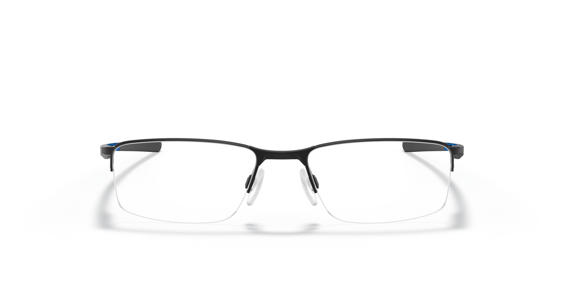 Oakley OX3218 SOCKET 5.5 COBALT COLLECTION Satin Black, Size: M
