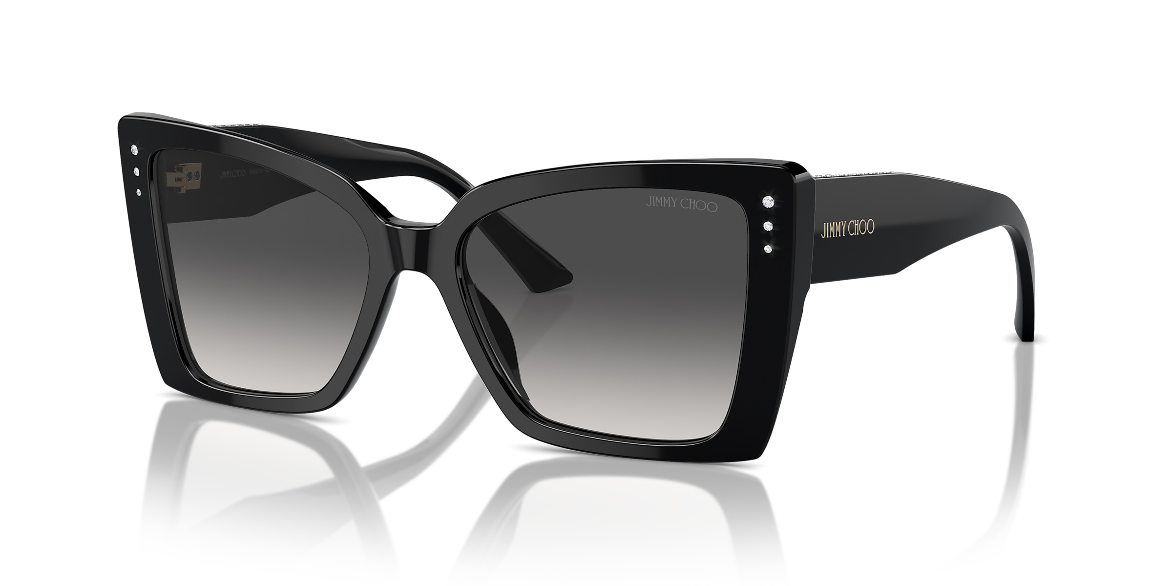 Jimmy Choo Sunglasses JC5001B