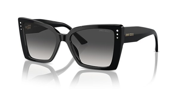 Jimmy Choo Sunglasses JC5001B
