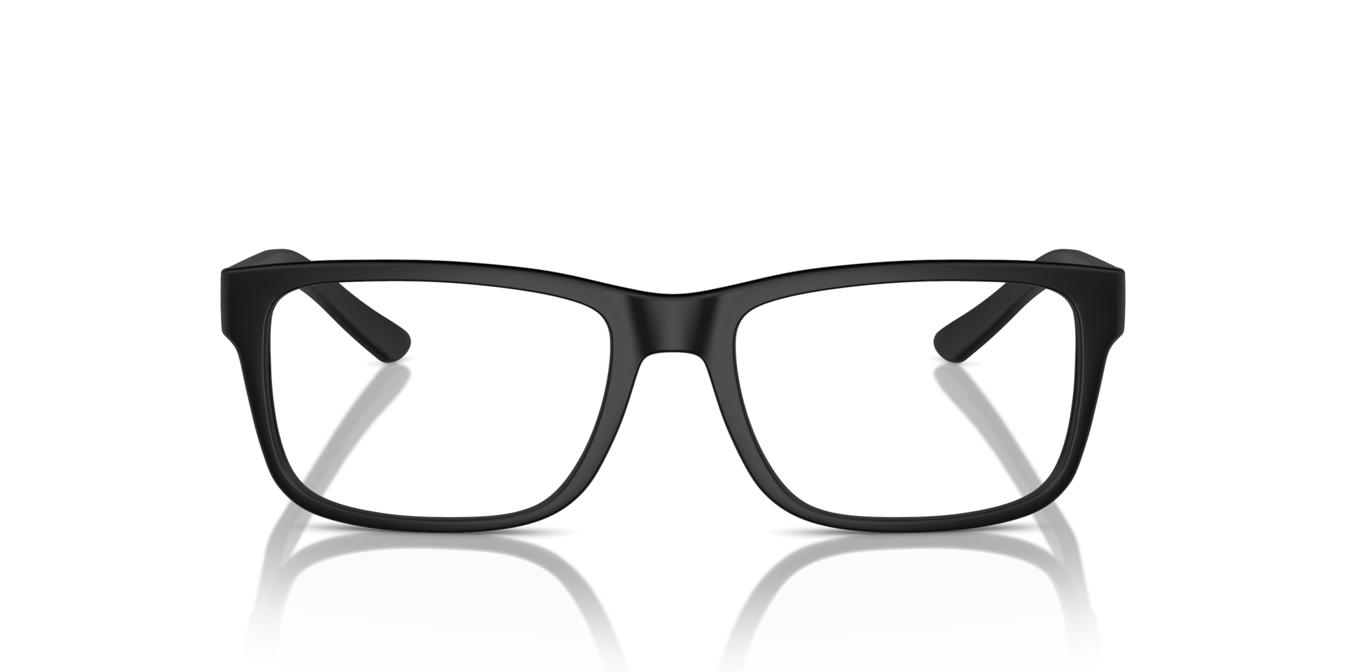 Armani Exchange AX3016 Matte Black, Size: M