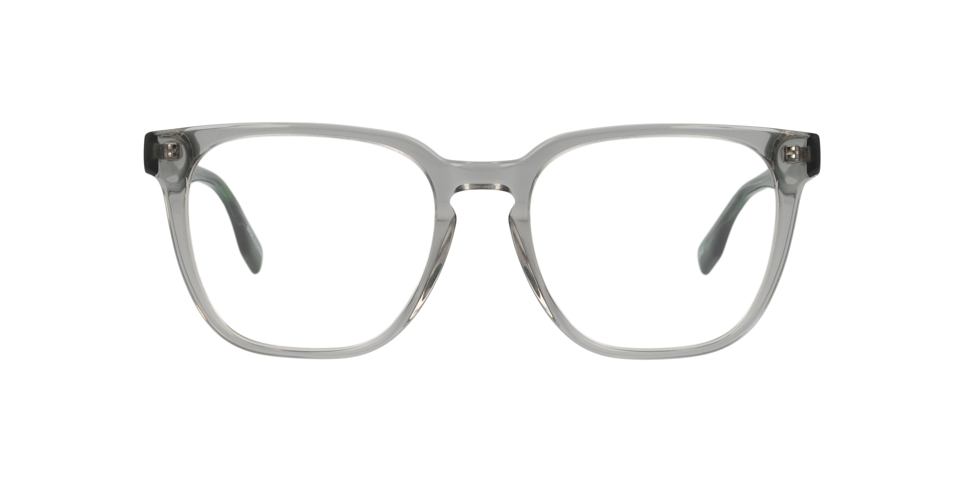 Clearly PHOTON Transparent Green, Size: L