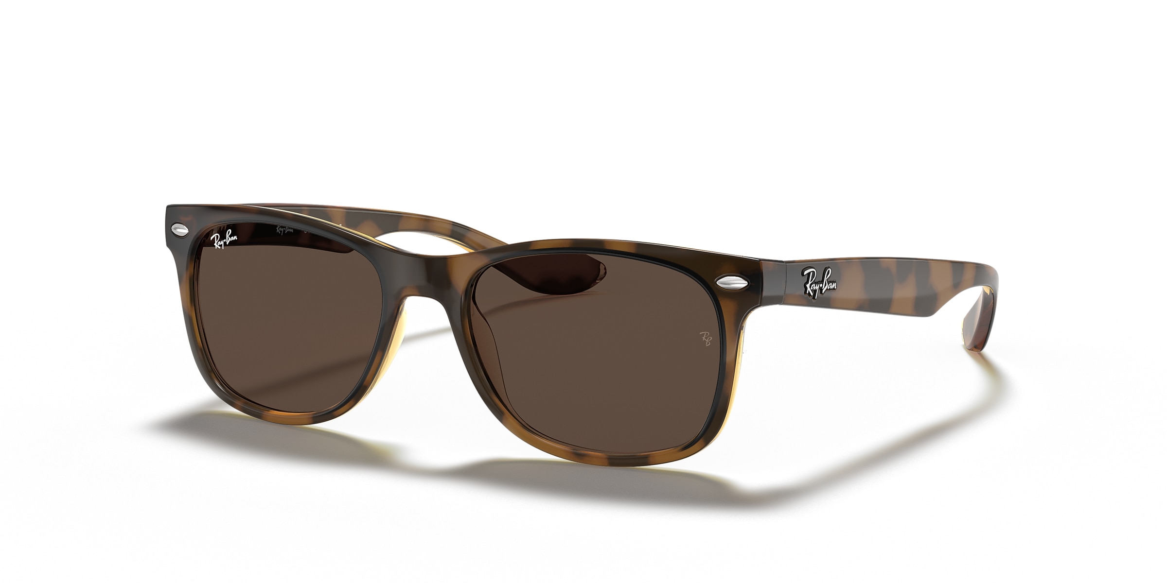 Ray-Ban Sunglasses RB9052S NEW WAYFARER KIDS