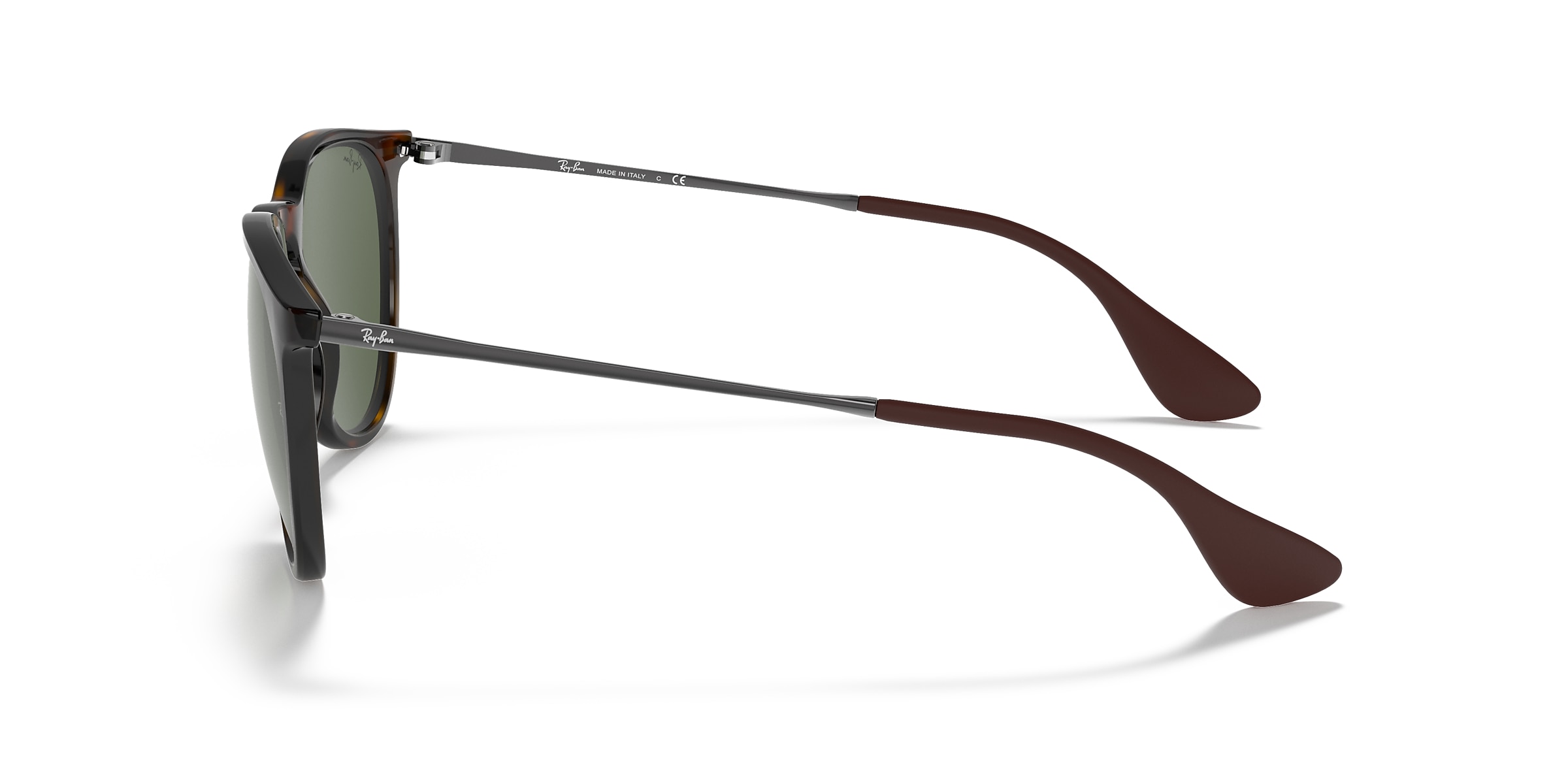 Ray-Ban Sunglasses RB4171 ERIKA CLASSIC