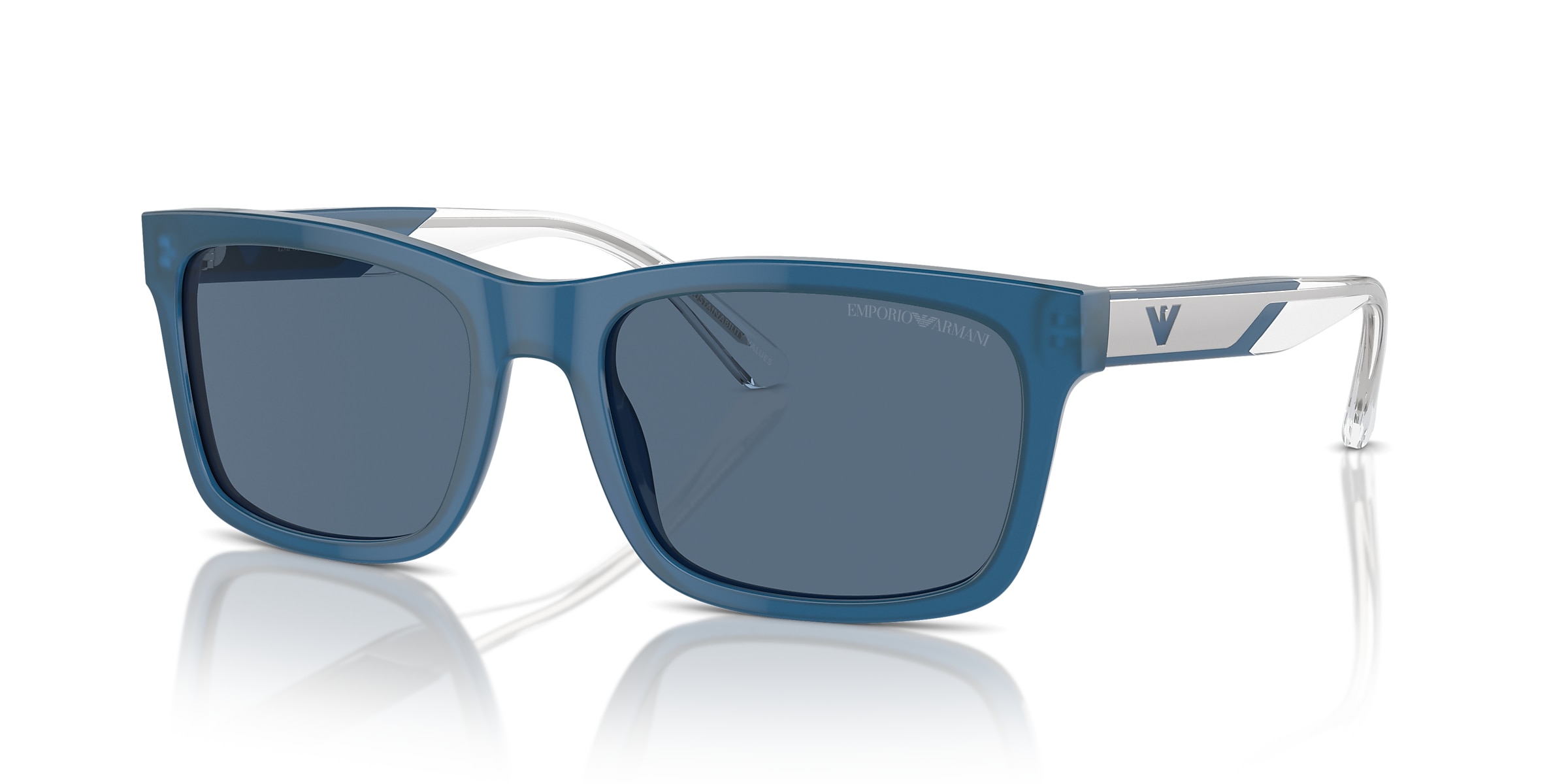 Emporio Armani Sunglasses EA4224