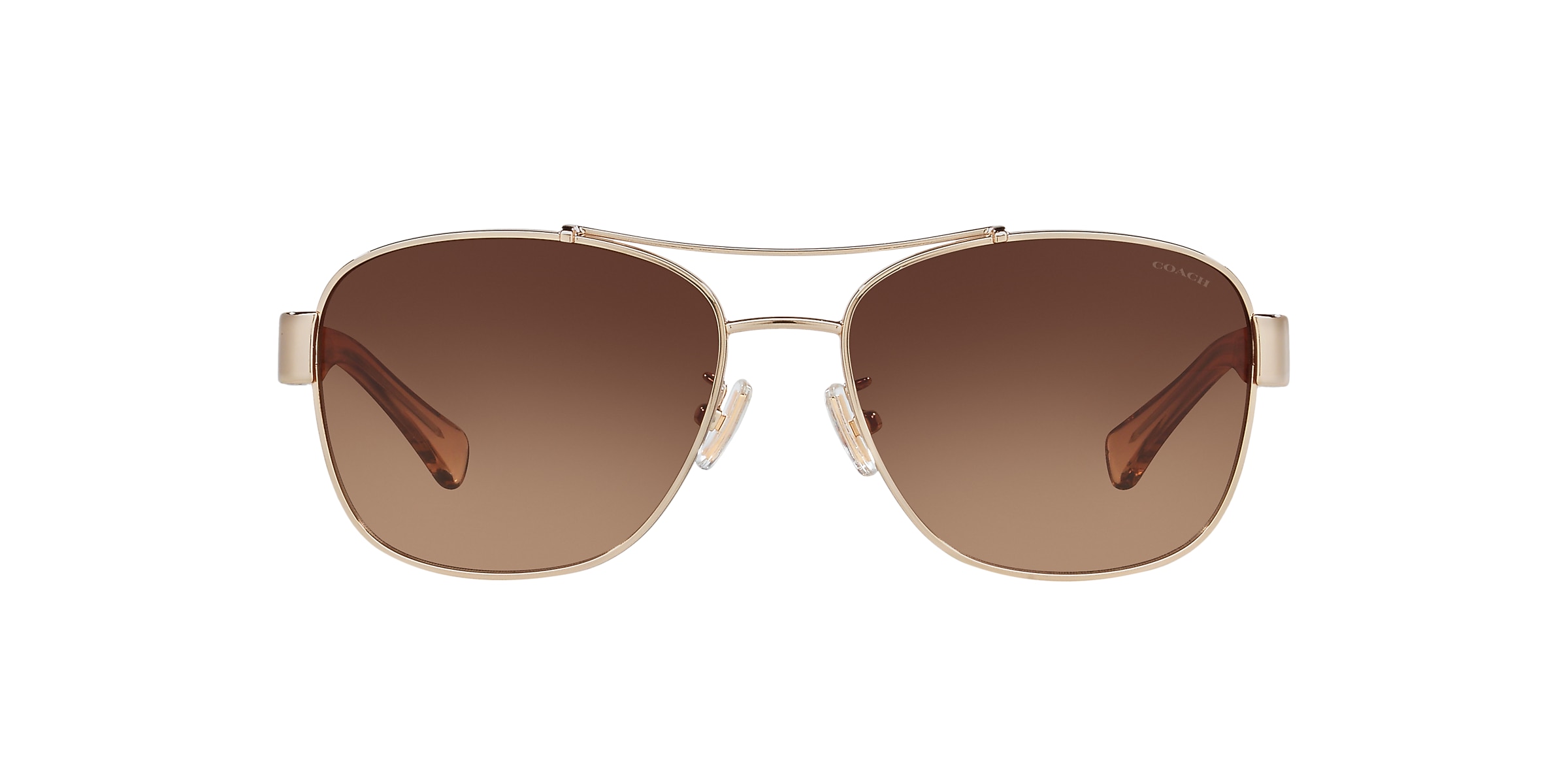 Coach Sunglasses HC7064 L151
