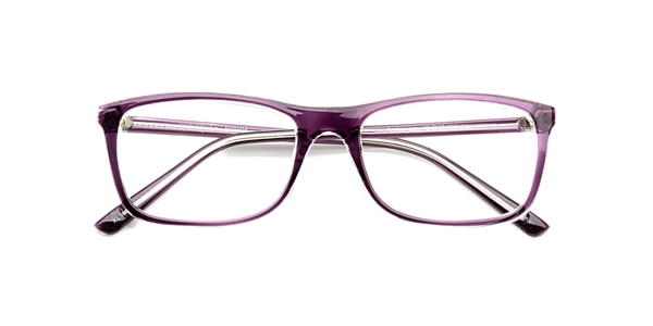 Clearly Glasses AZALEA
