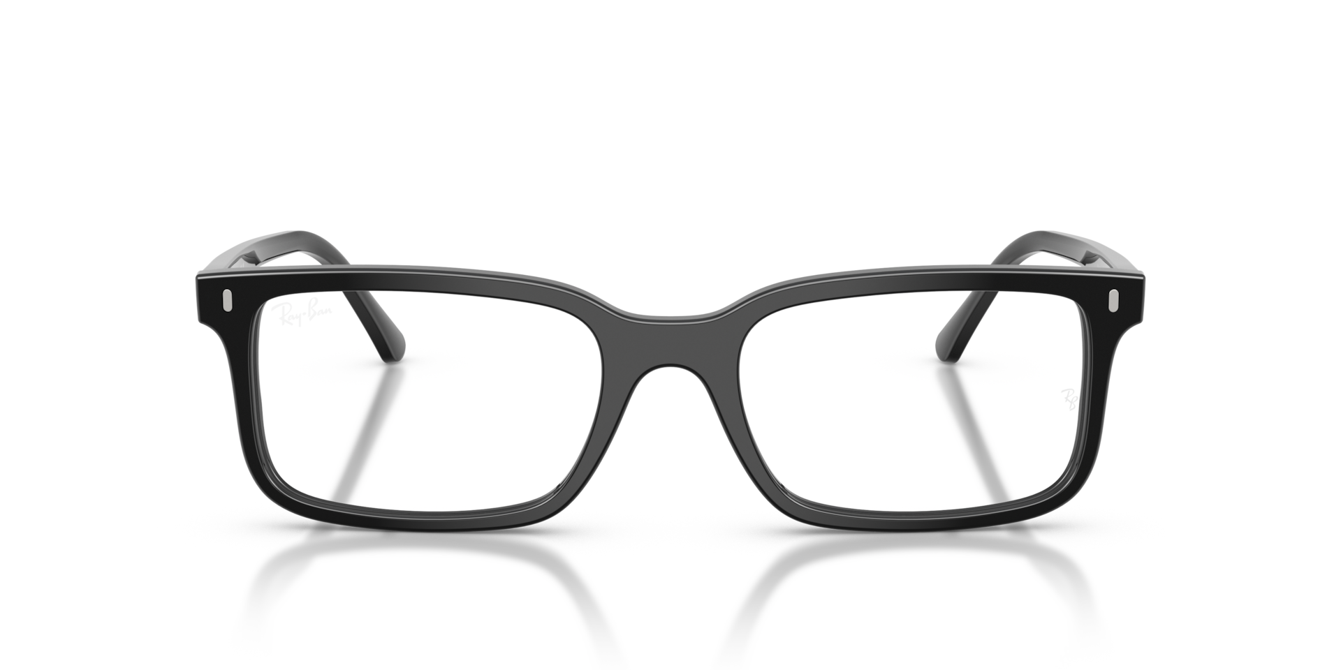 Ray-Ban RB5445 OPTICS Black, Size: M