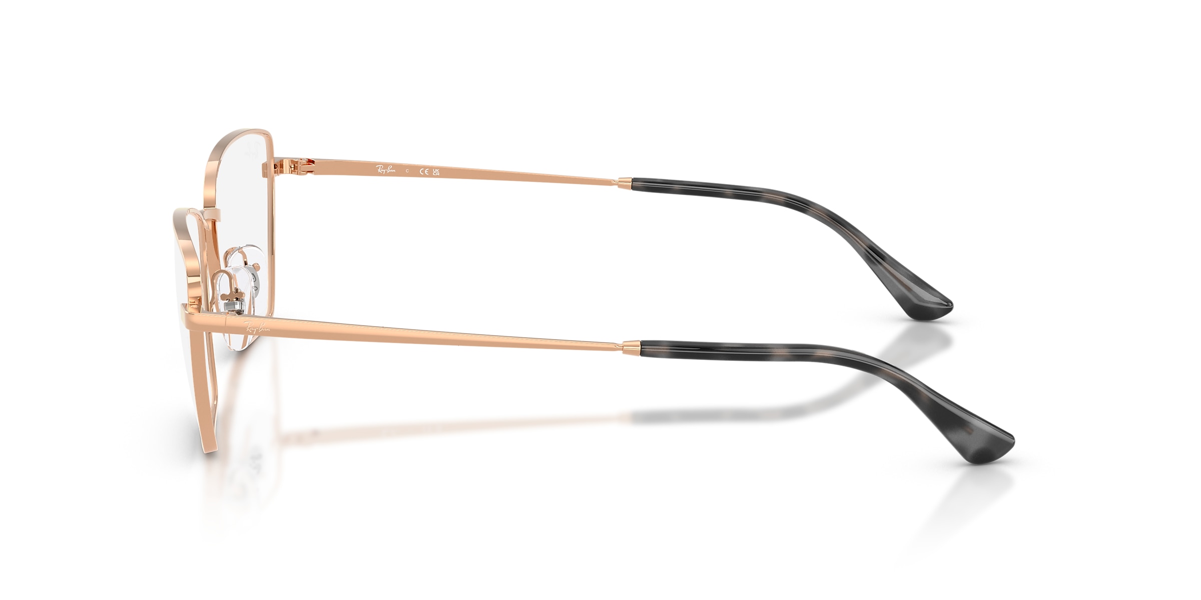 Ray-Ban Glasses RB6552 DREA OPTICS BIO-BASED