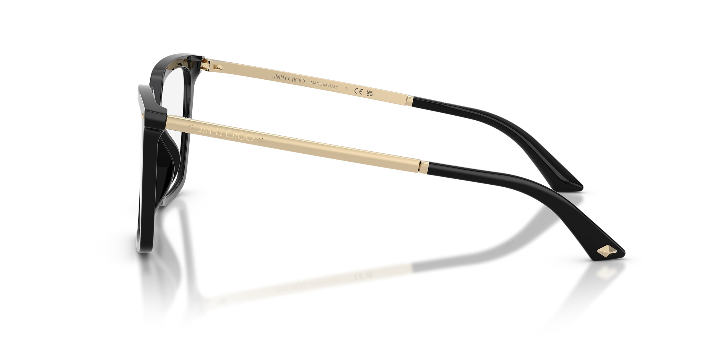 Jimmy Choo Glasses JC3054U