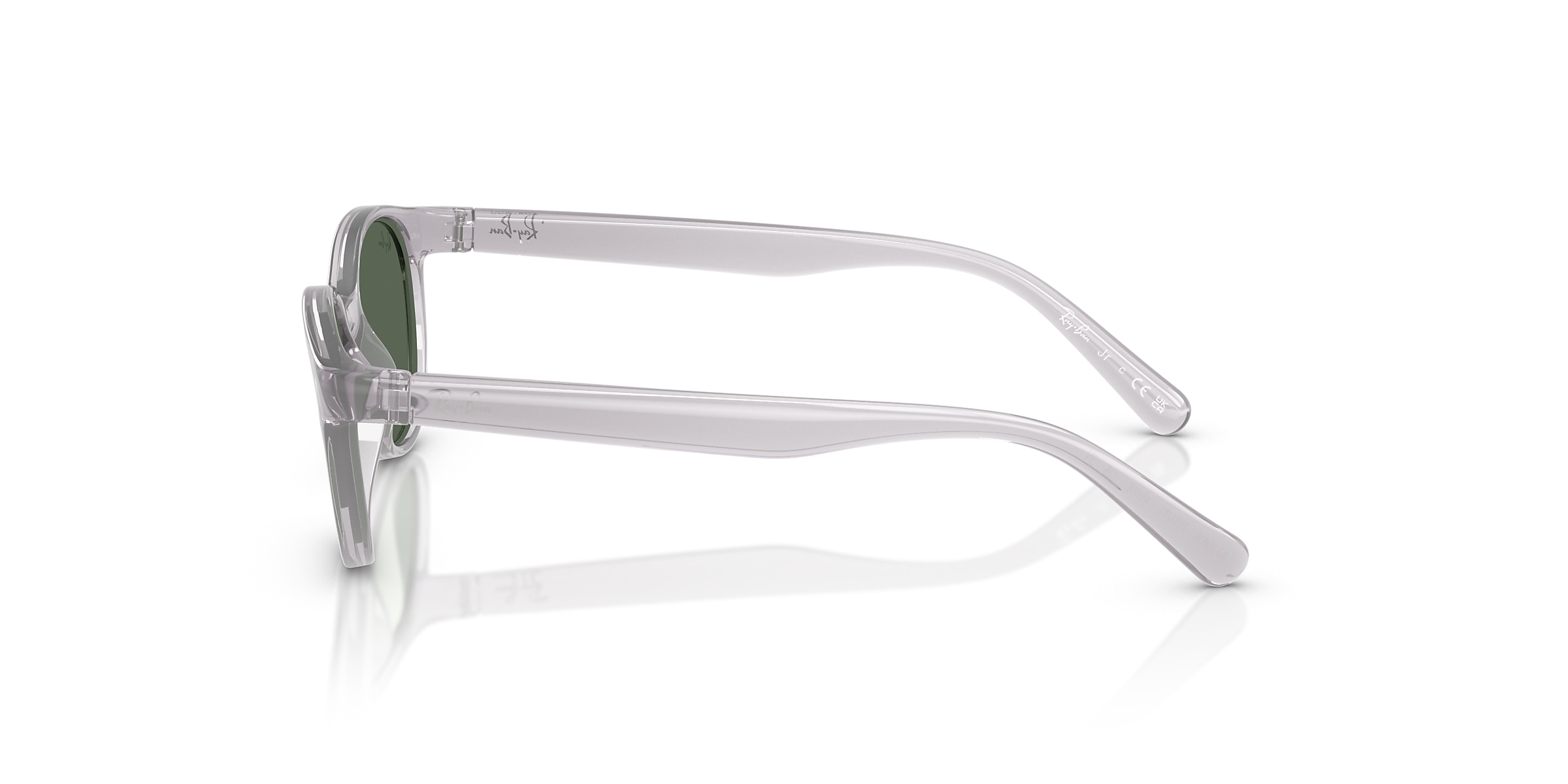 Ray-Ban Sunglasses RB9080S KIDS BIO-BASED