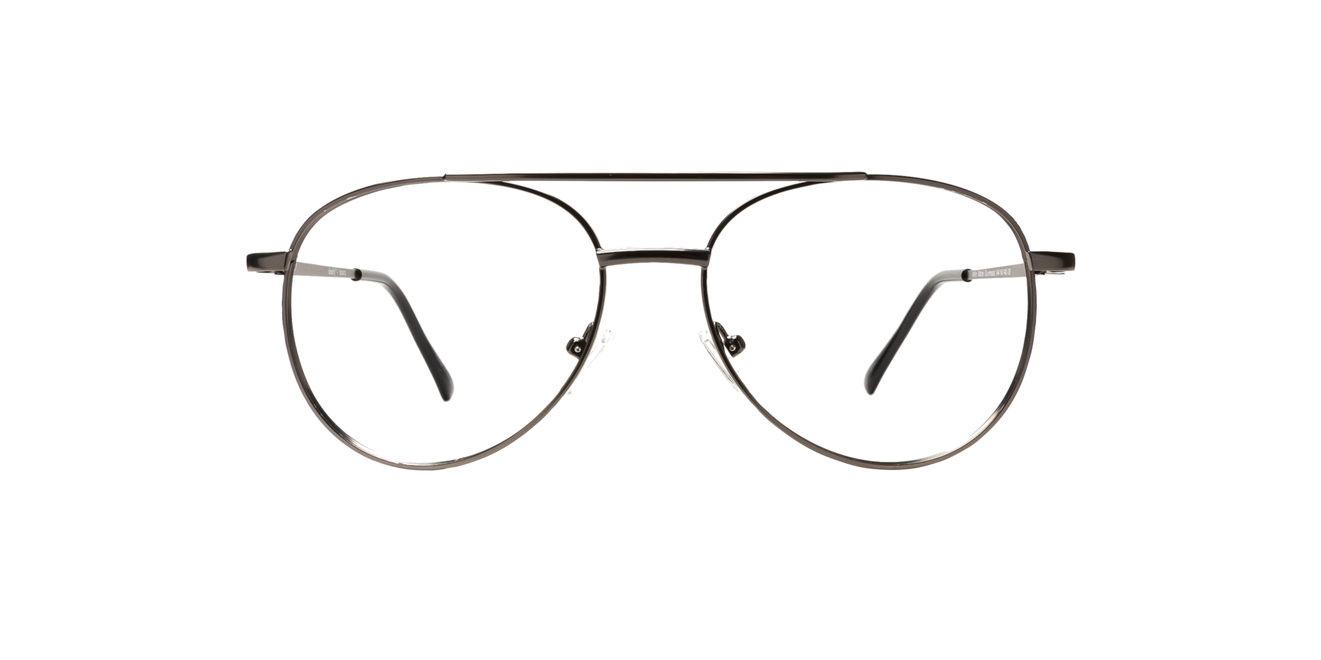 Clearly ATLIN Matte Gunmetal, Size: L